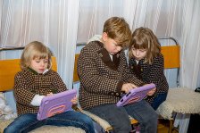 21.01.2024 Patroziniumsfest